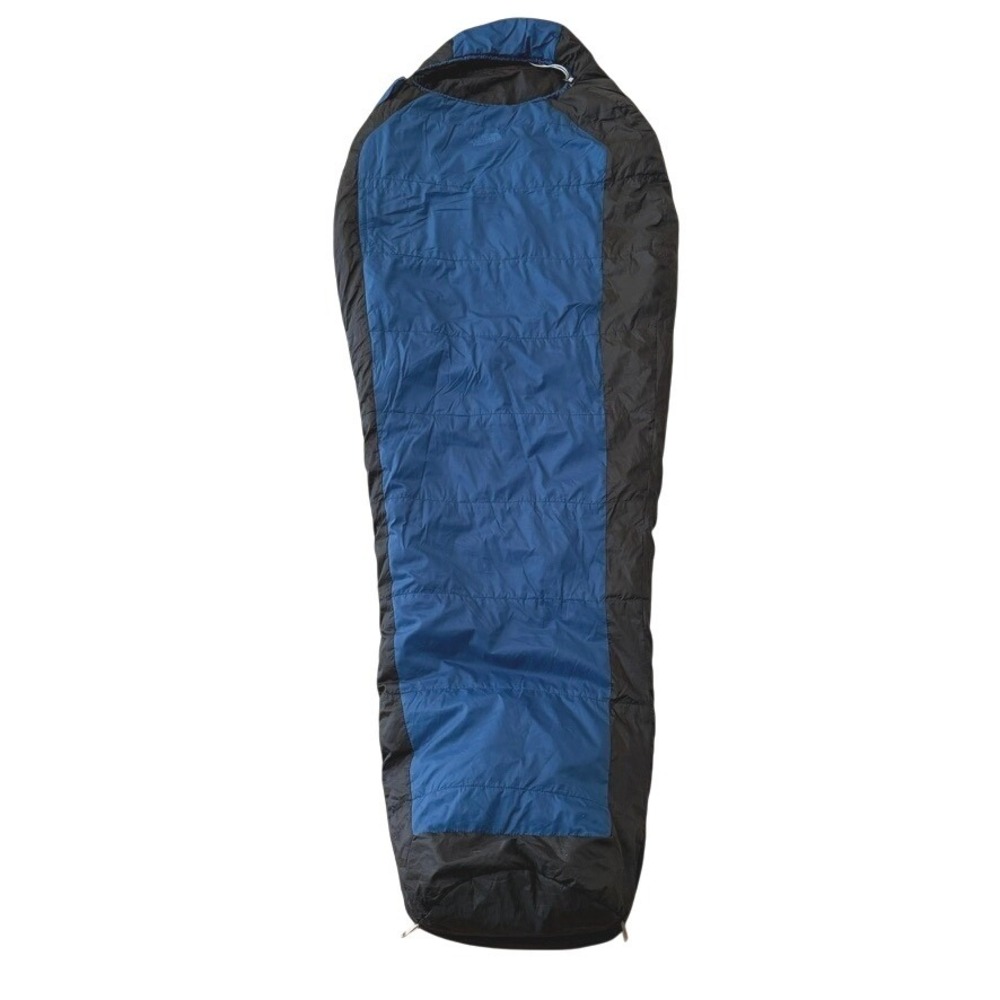 The North Face Aleutian Mummy Sleeping Bag 20F/-7C Fill-H.O.T. SL Blue